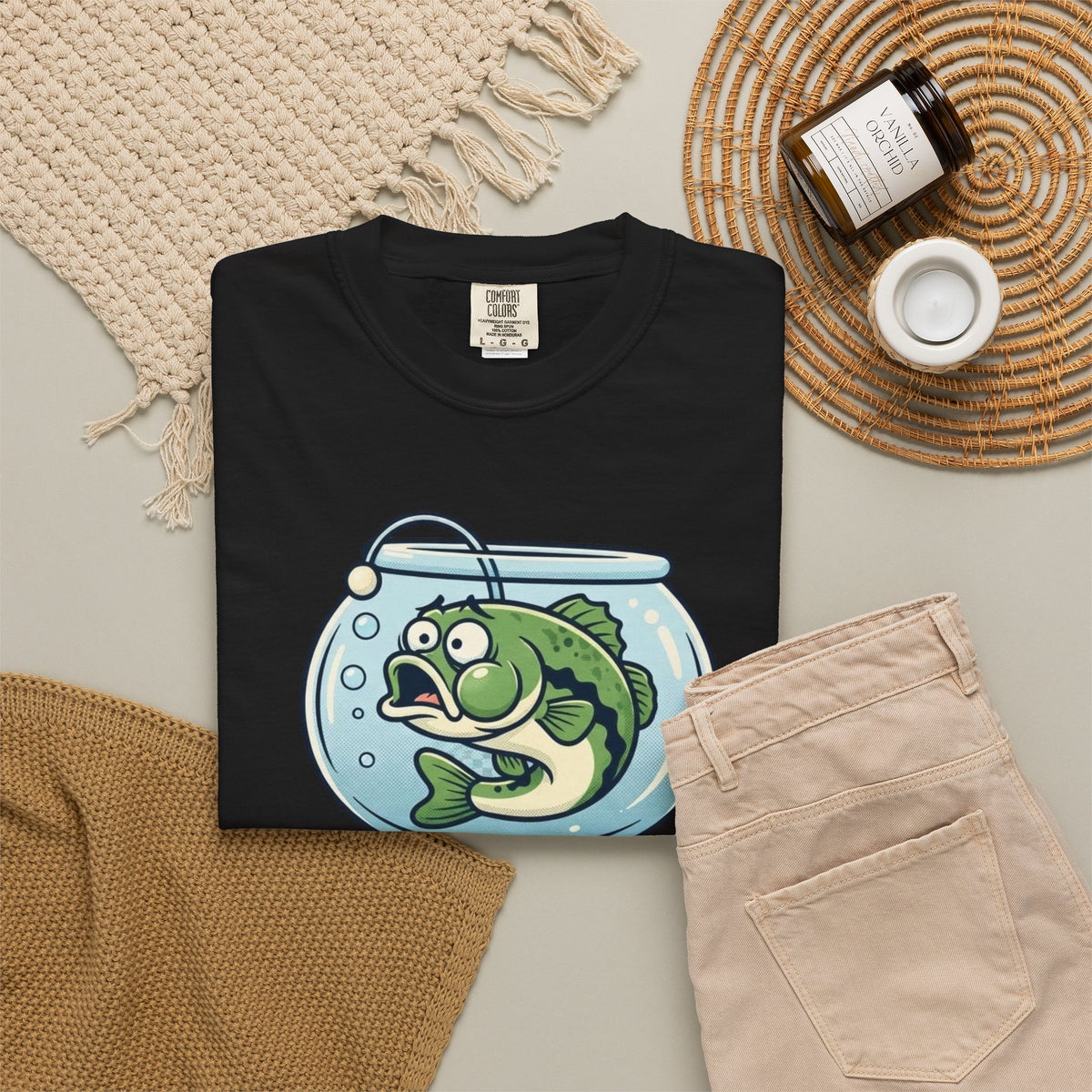 Oh Snap T-shirt