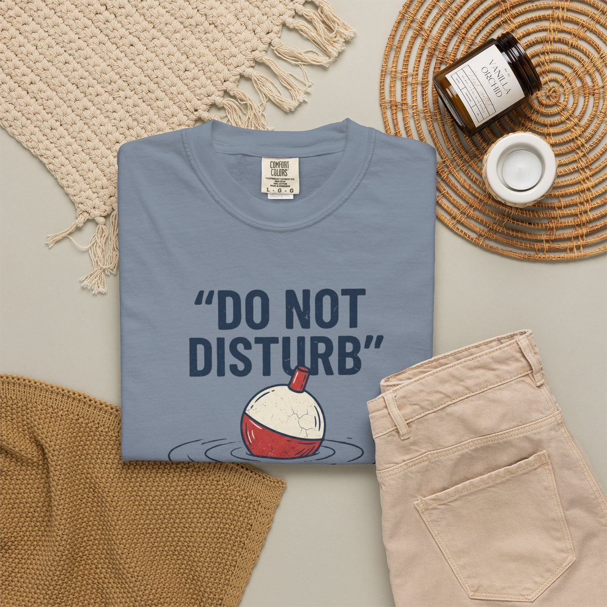 Do Not Disturb T-Shirt