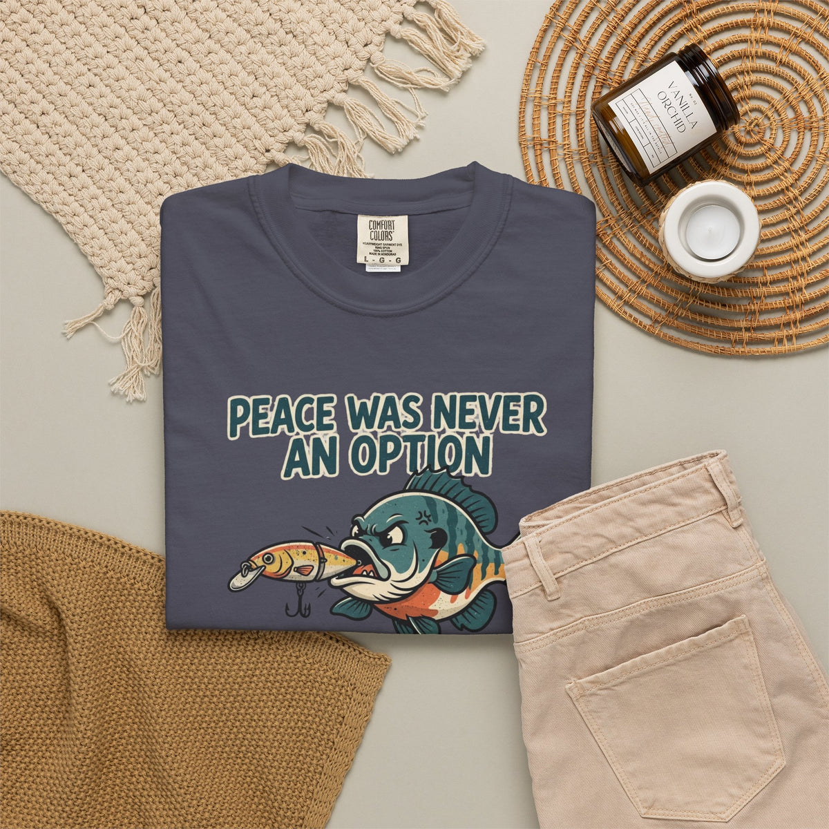 Option T-Shirt
