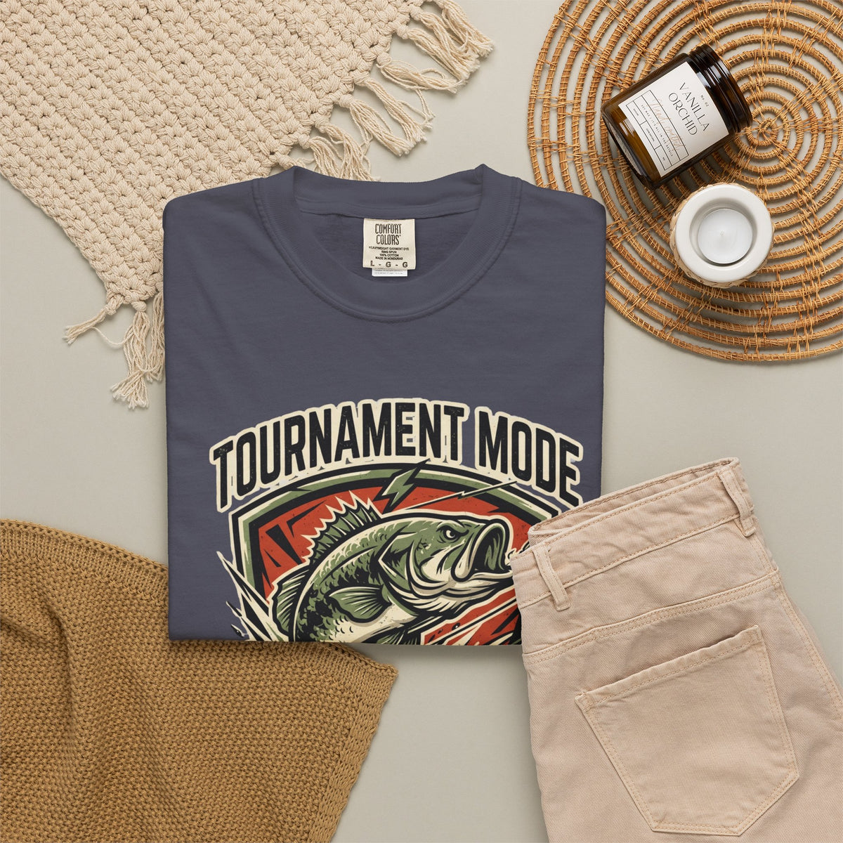 Tournament Mode T-Shirt