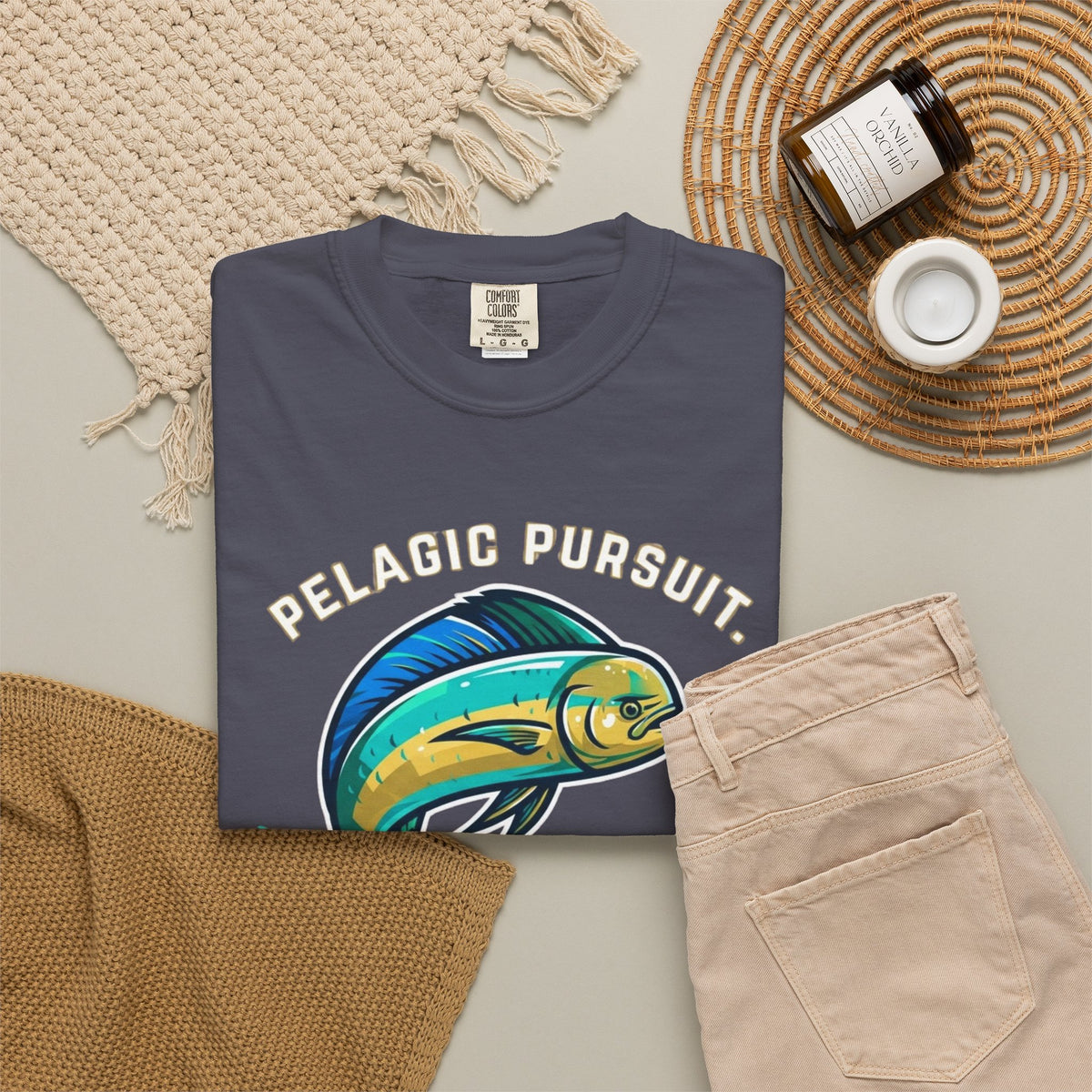 Pelagic Pursuit T-Shirt