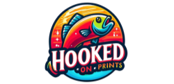 HookedonPrints.com