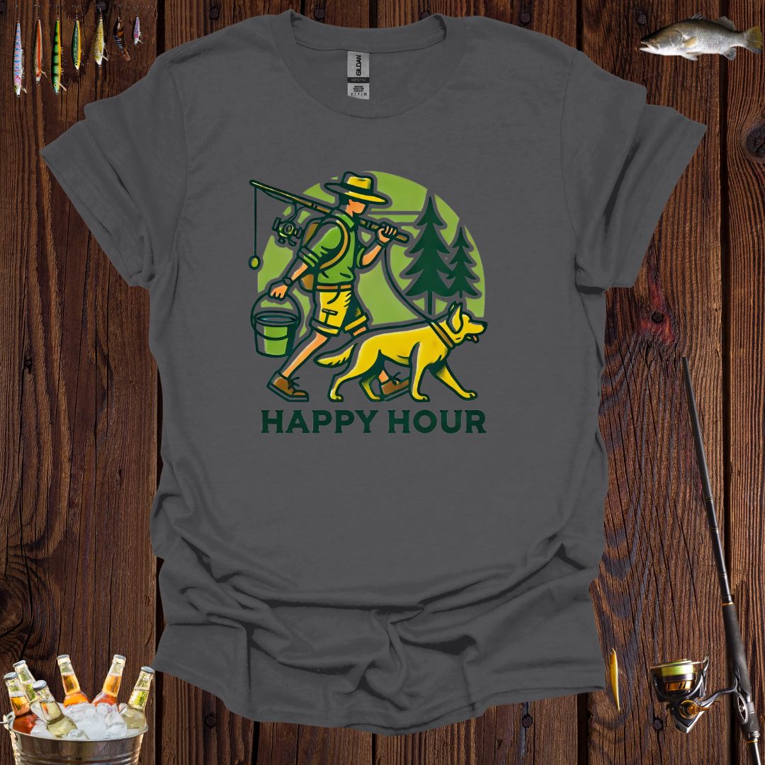 Happy Hour T-Shirt
