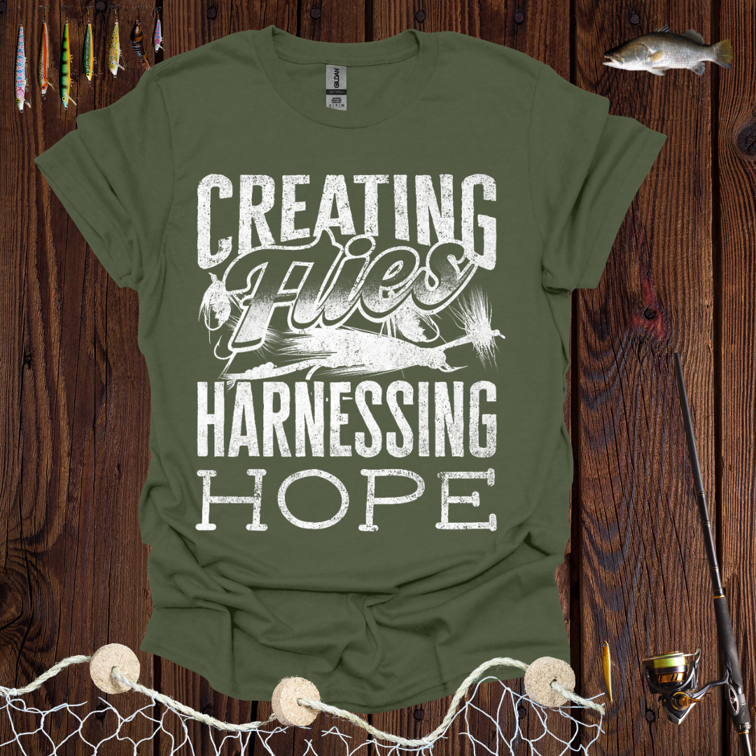 Creating Hope T-Shirt