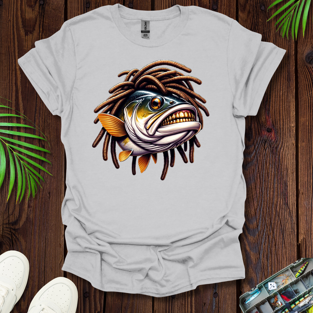 Florida Bass T-Shirt