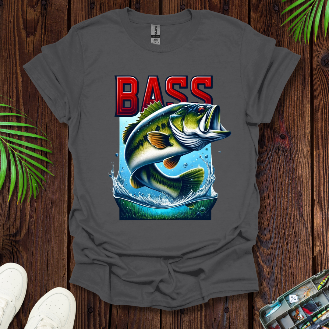 Bass T-Shirt