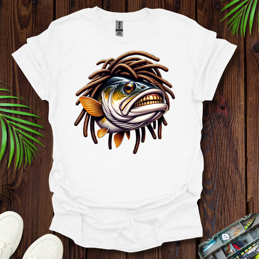 Florida Bass T-Shirt