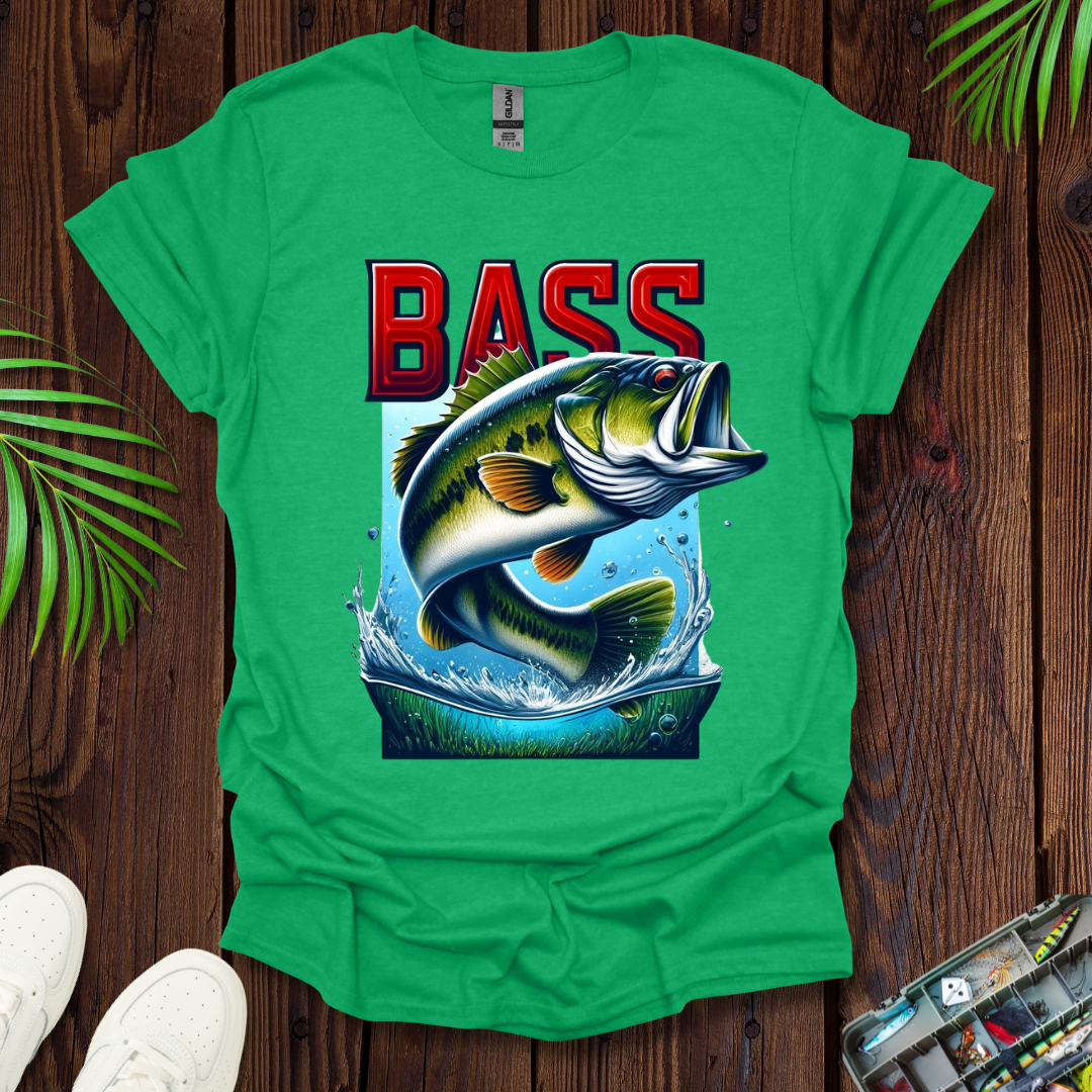 Bass T-Shirt