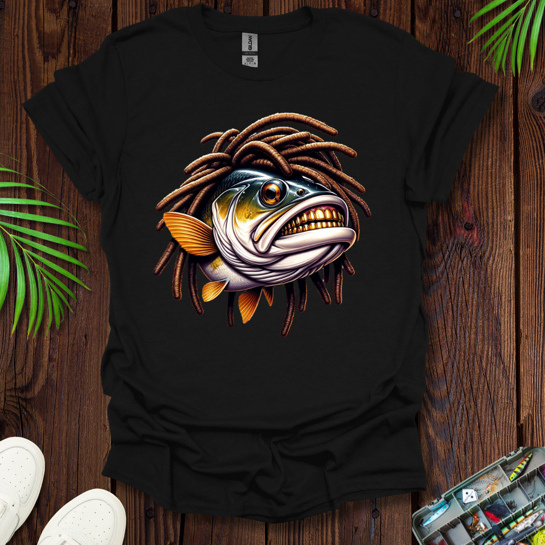 Florida Bass T-Shirt