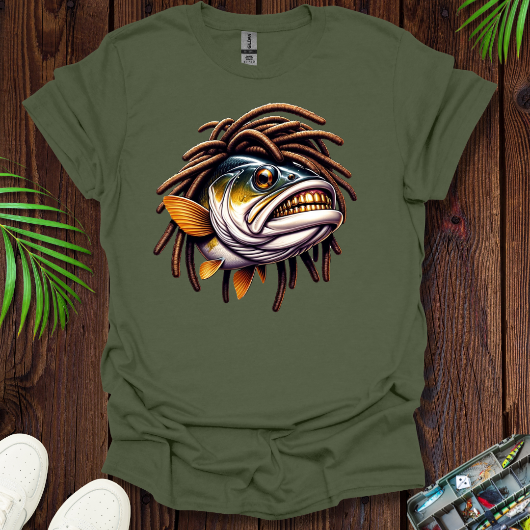 Florida Bass T-Shirt
