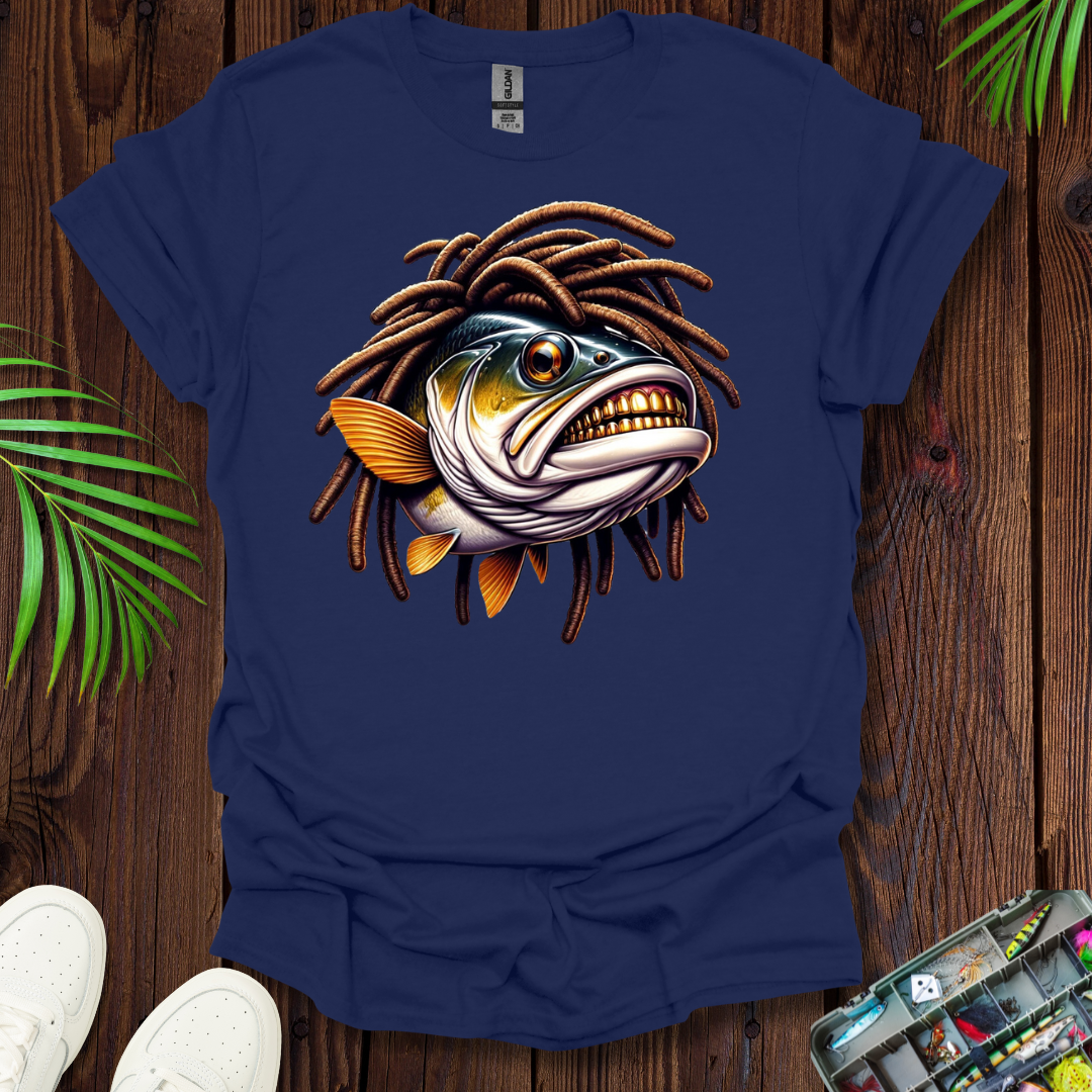 Florida Bass T-Shirt