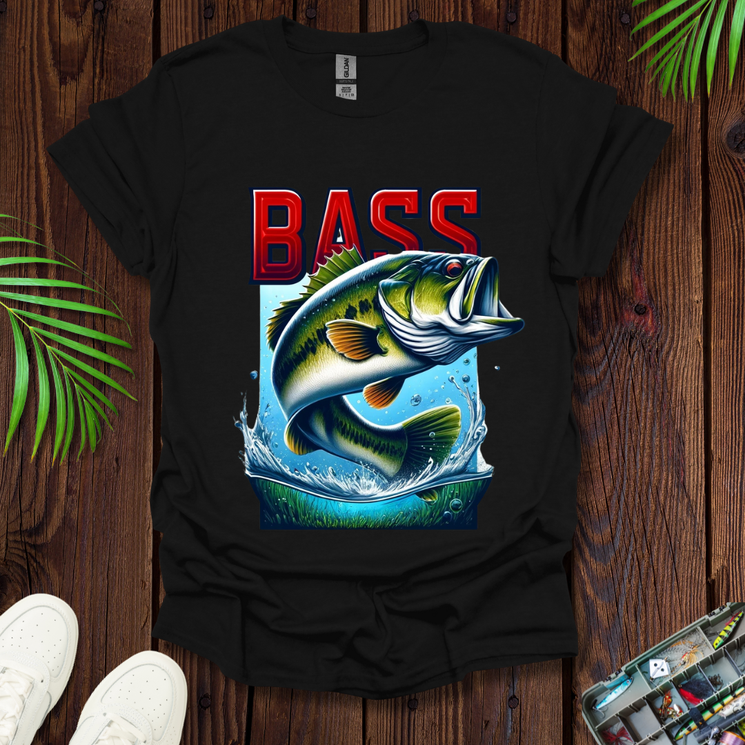 Bass T-Shirt
