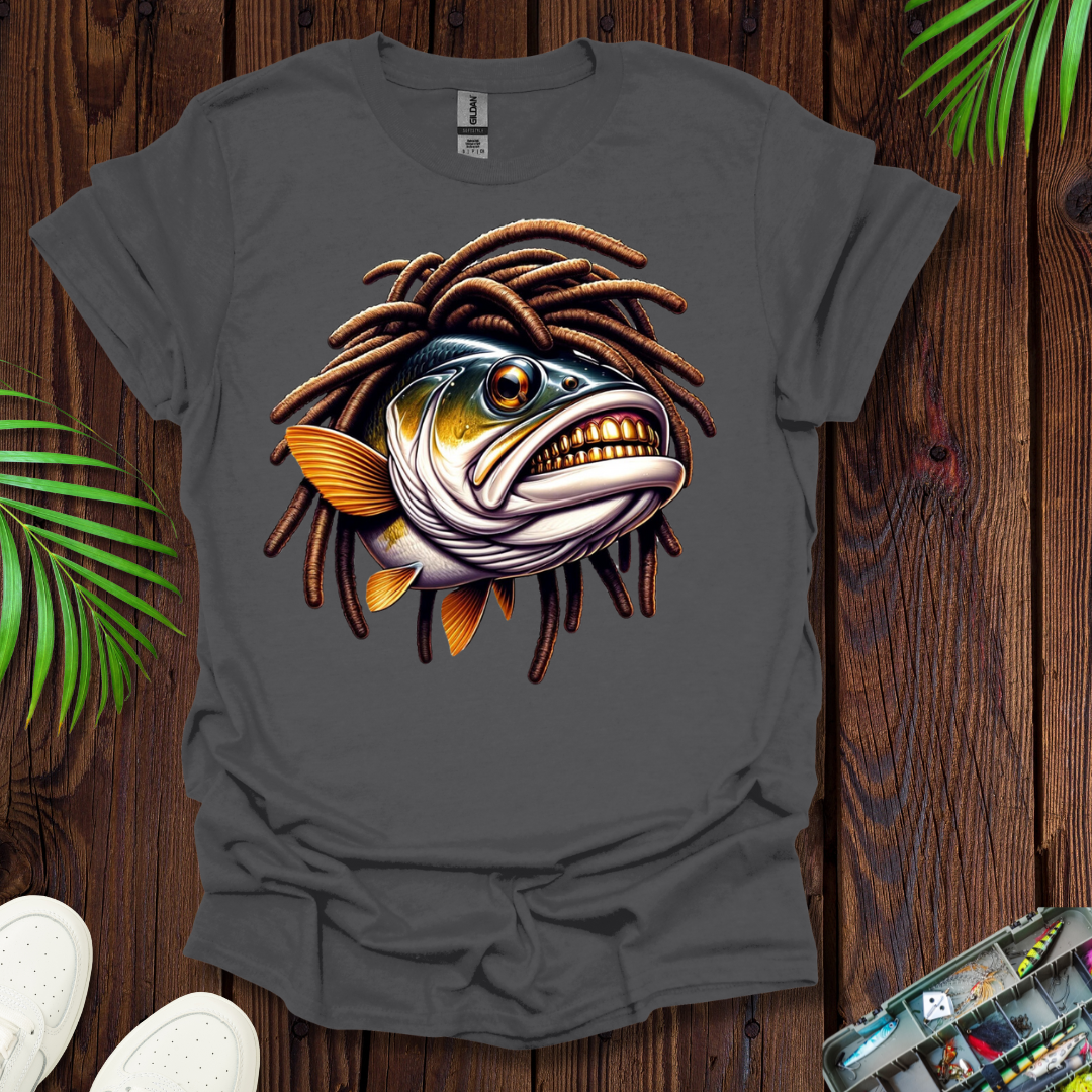 Florida Bass T-Shirt