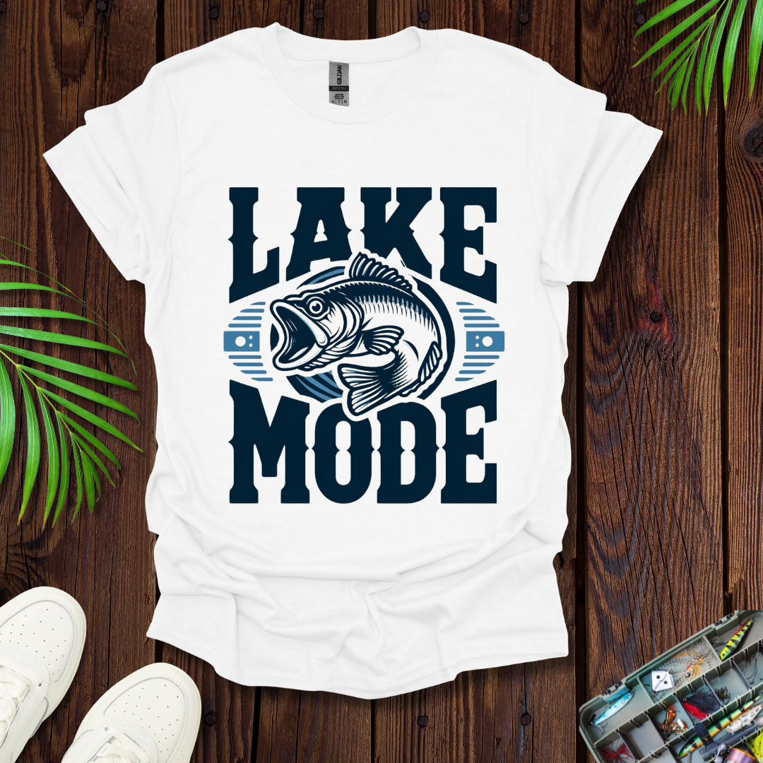 Lake Mode T-Shirt