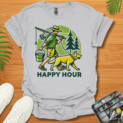 Happy Hour T-Shirt