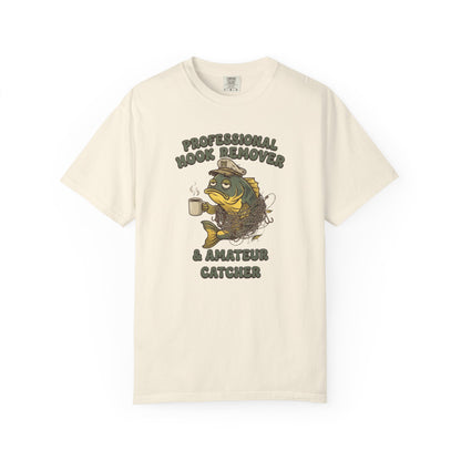 Professional Hook Remover T-Shirt