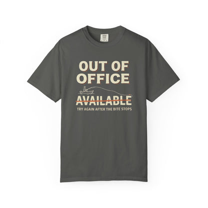 Out of Office T-Shirt