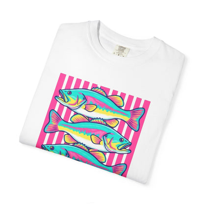 Neon Tropical T-Shirt