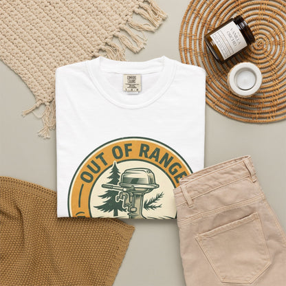 Out of Range T-Shirt