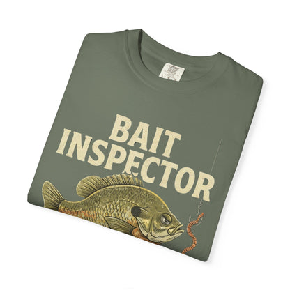 Bait Inspector T-Shirt