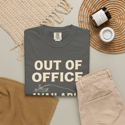 Out of Office T-Shirt