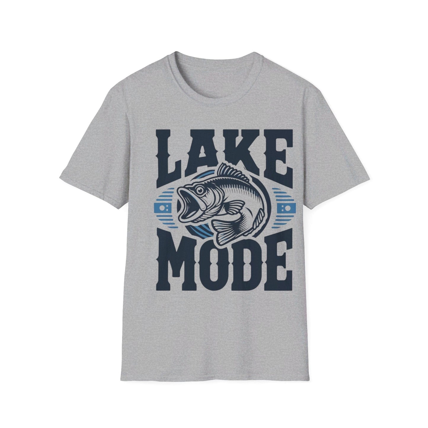 Lake Mode T-Shirt