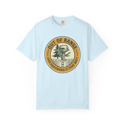 Out of Range T-Shirt