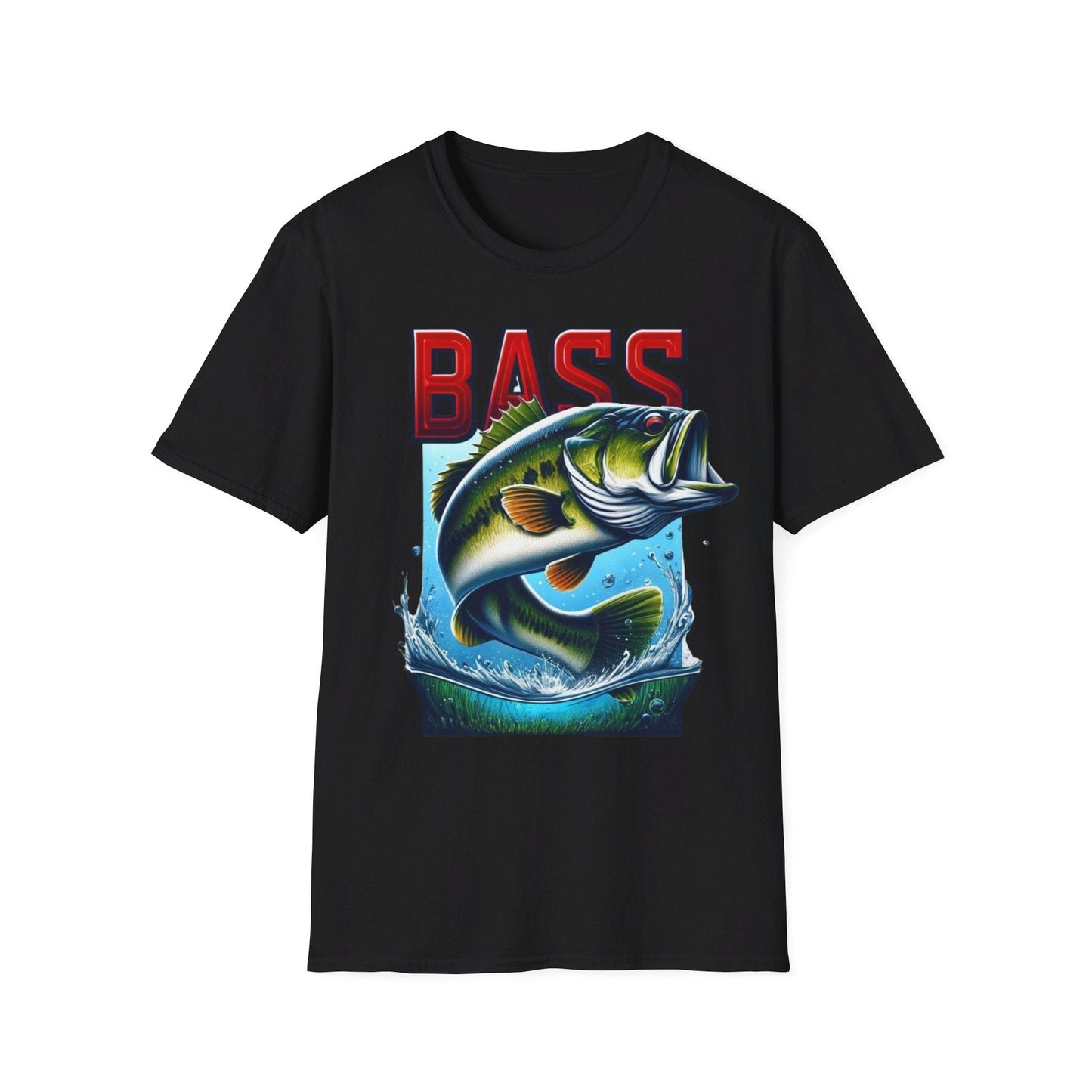 Bass T-Shirt