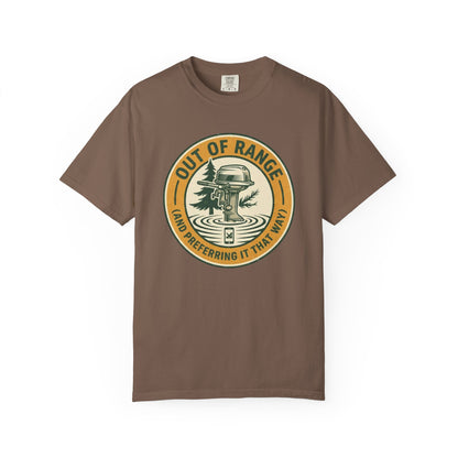 Out of Range T-Shirt