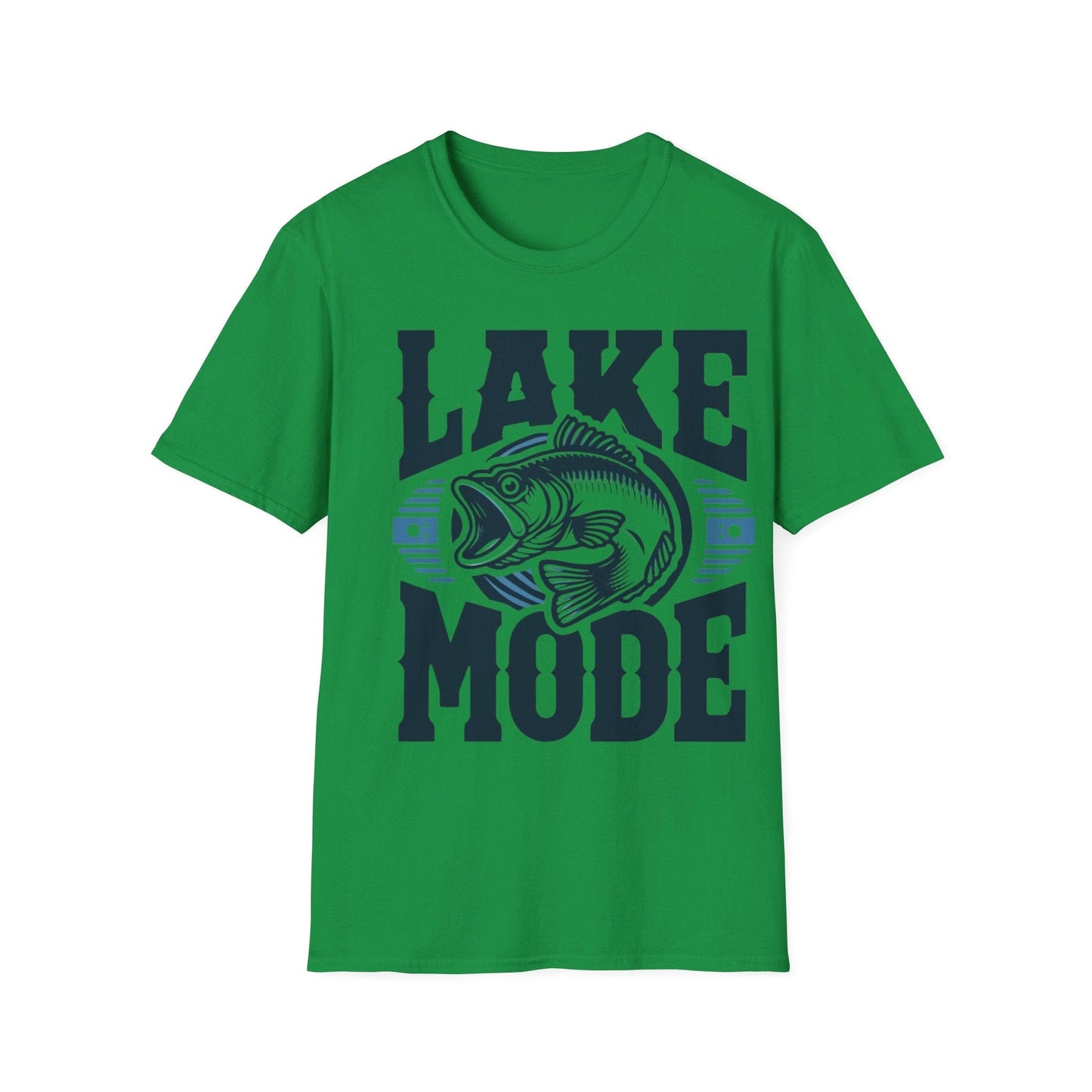 Lake Mode T-Shirt