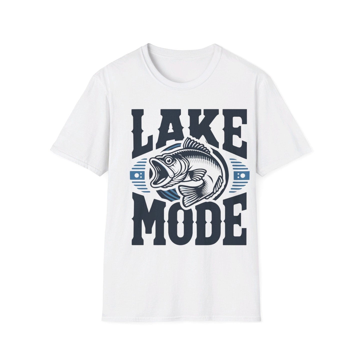 Lake Mode T-Shirt