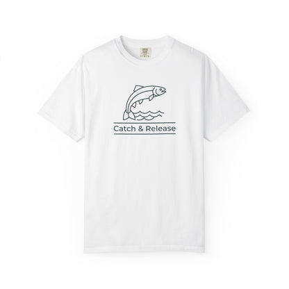 Catch & Release T-Shirt