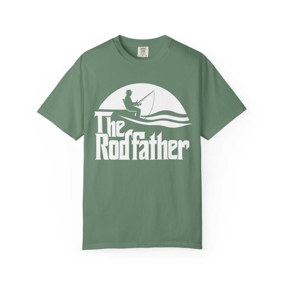 The Rodfather T-Shirt