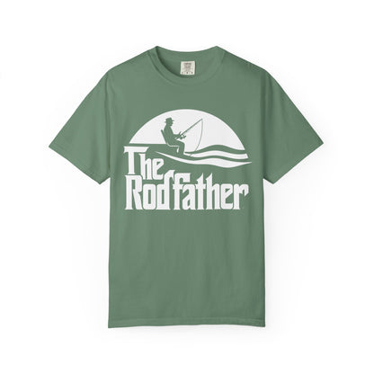 The Rodfather T-Shirt