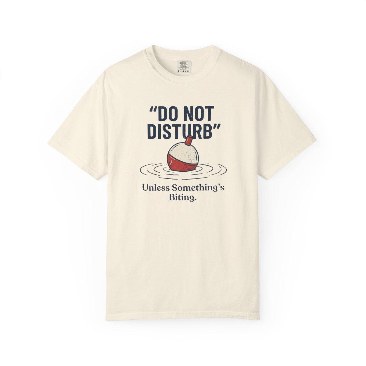 Do Not Disturb T-Shirt