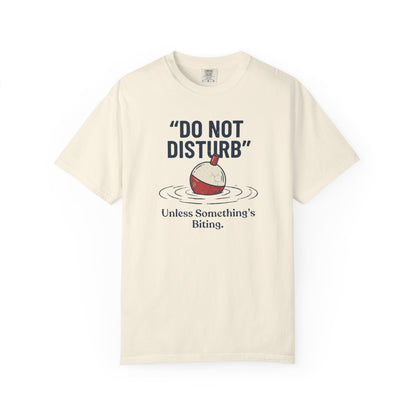 Do Not Disturb T-Shirt