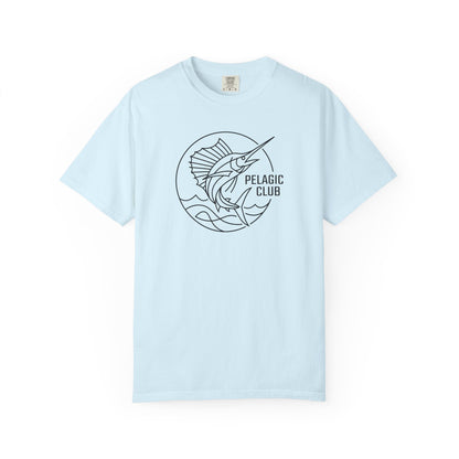 Marlin Pelagic Club T-Shirt