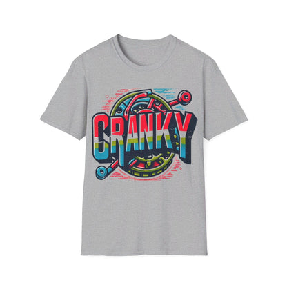 Cranky T-Shirt