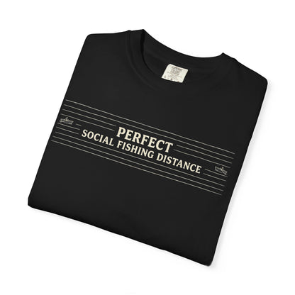 Perfect Social Distance T-Shirt