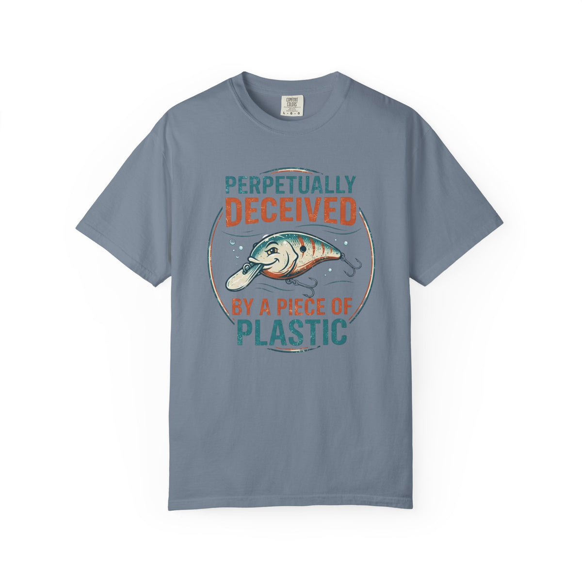 Perpetually Deceived T-Shirt