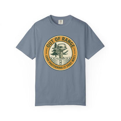 Out of Range T-Shirt