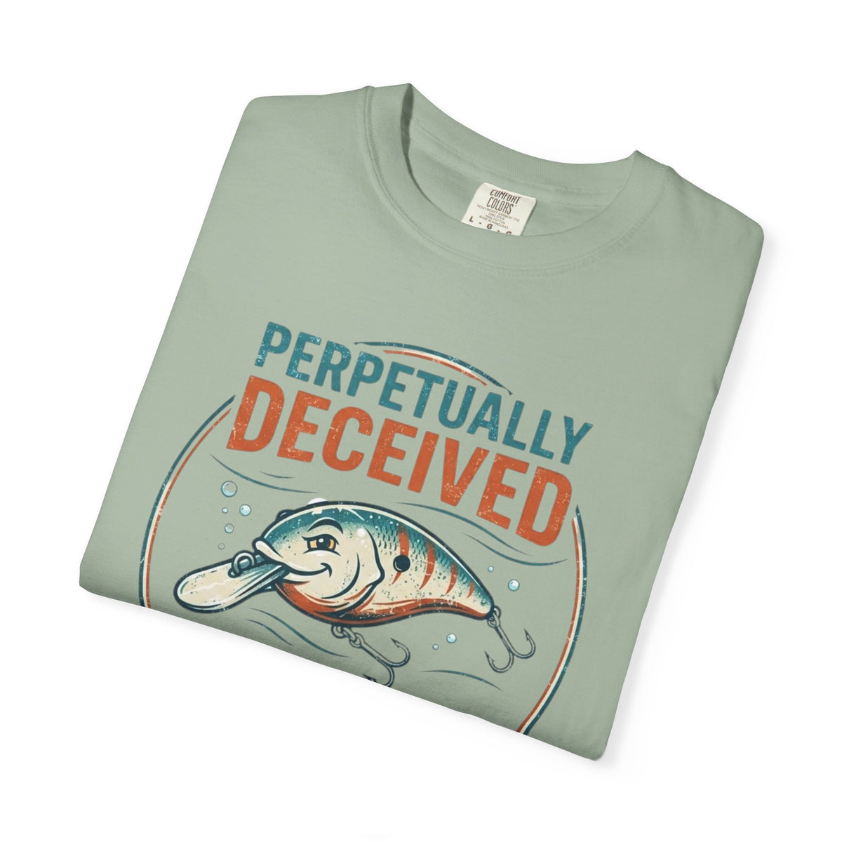 Perpetually Deceived T-Shirt