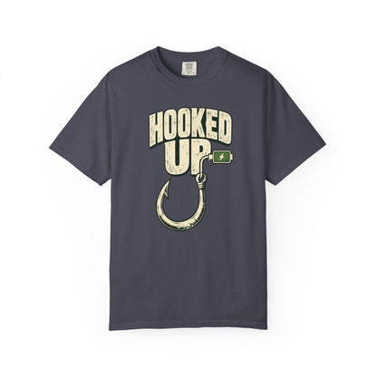 Hooked Up T-Shirt