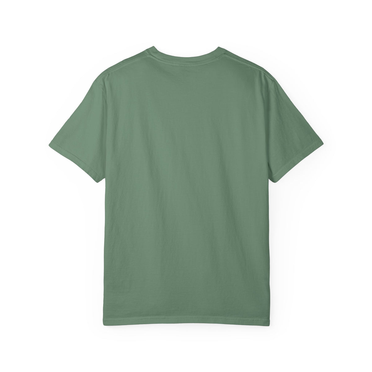 Camo Bass Flag T-Shirt
