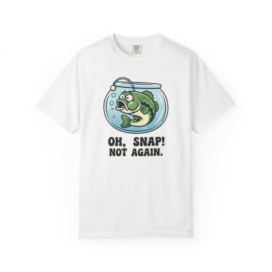 Oh Snap T-shirt