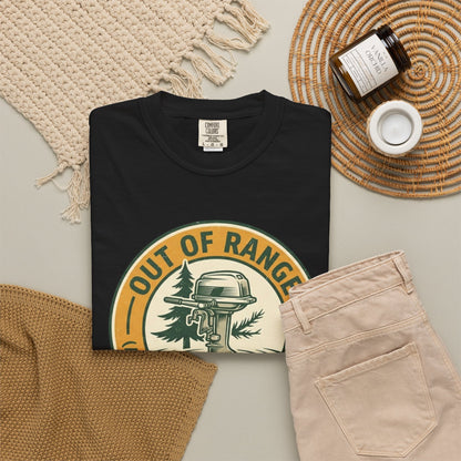Out of Range T-Shirt