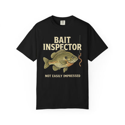 Bait Inspector T-Shirt
