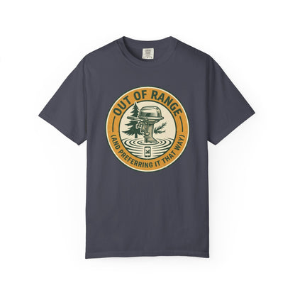Out of Range T-Shirt