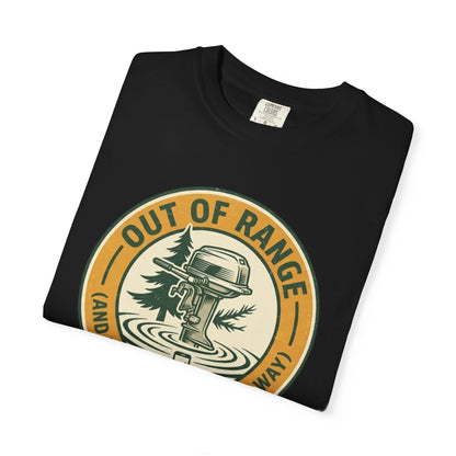 Out of Range T-Shirt