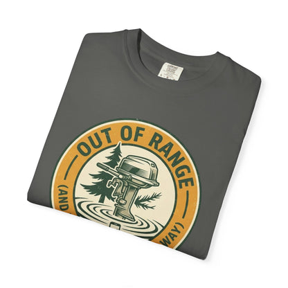 Out of Range T-Shirt